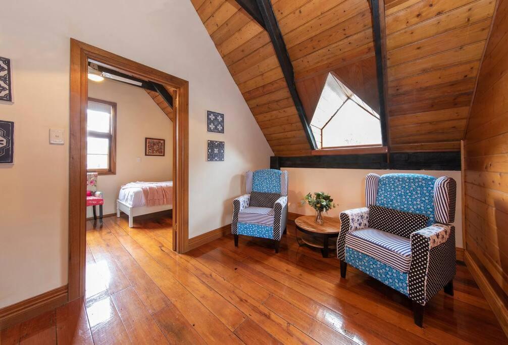 Willunga Cottage- Sleeps 6 Pool Экстерьер фото